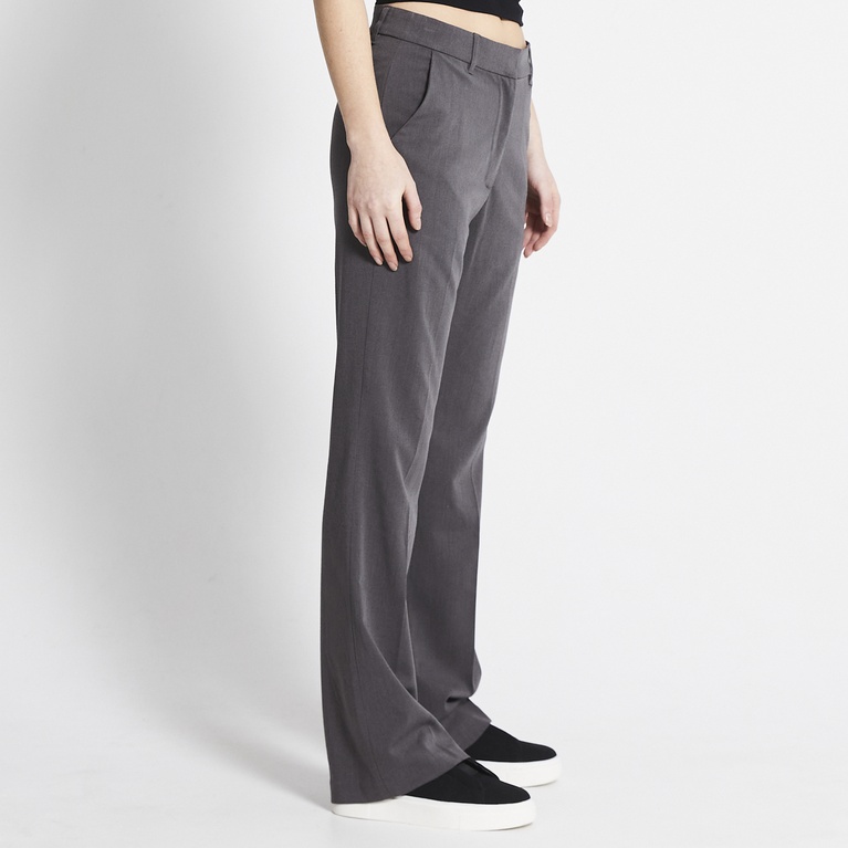 Dressad byxa "Addie Flare Pants"